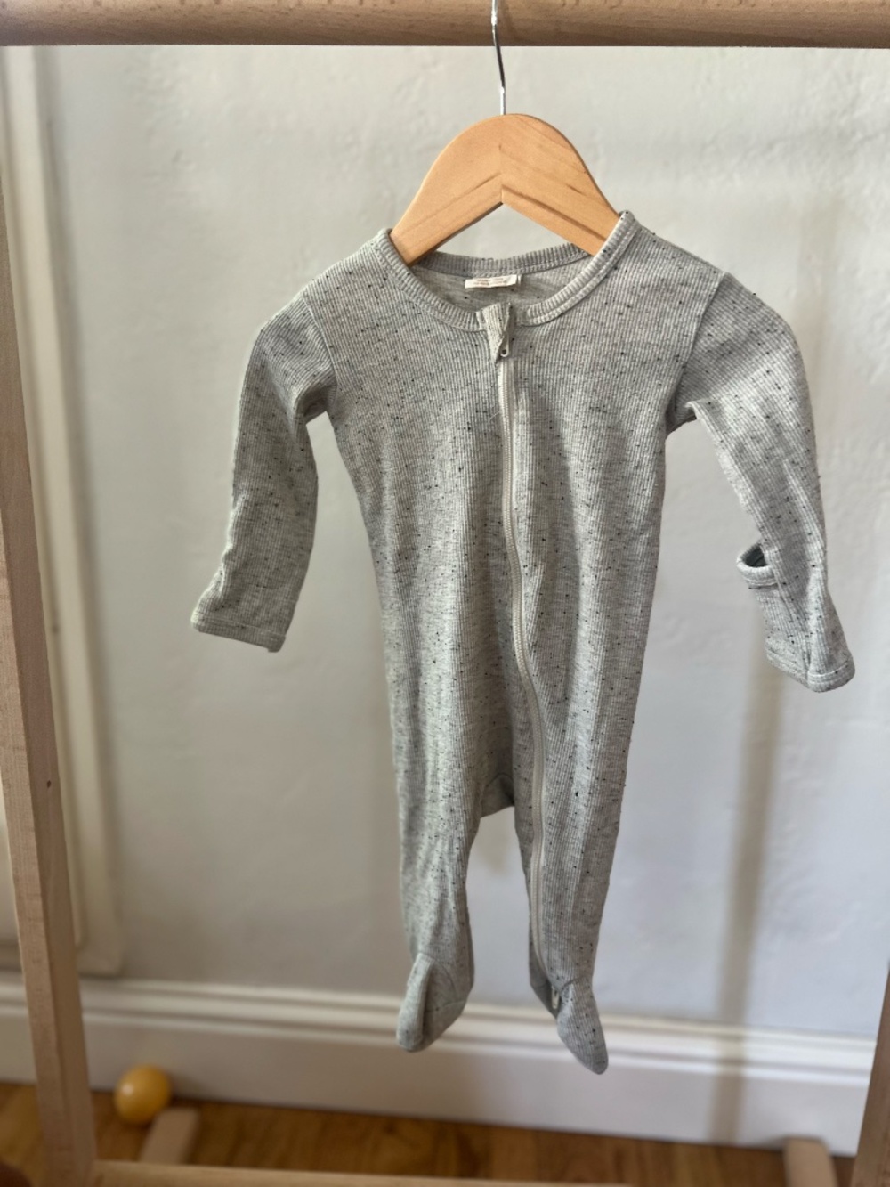SIIX Double-zipper Sleeper